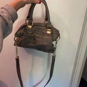 STEVEN MADDEN satchel